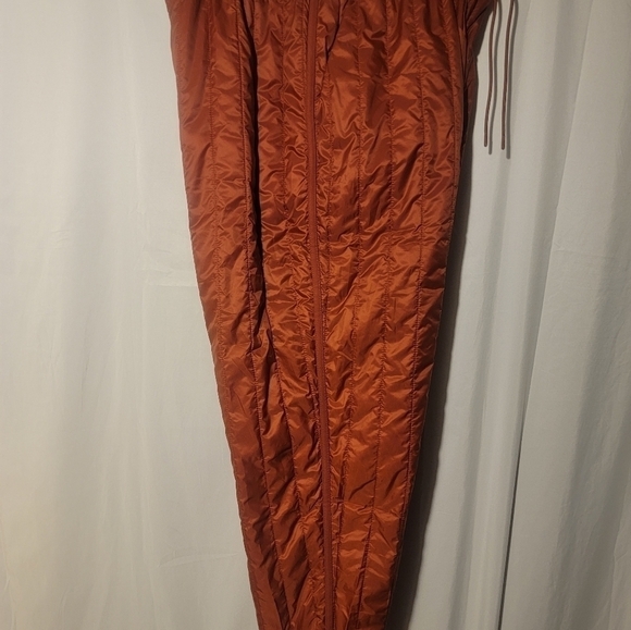 Nike Men's Sportswear Therma-Fit Tech Pack Winterized Pants Brown XL DQ4306-641 - Picture 6 of 7